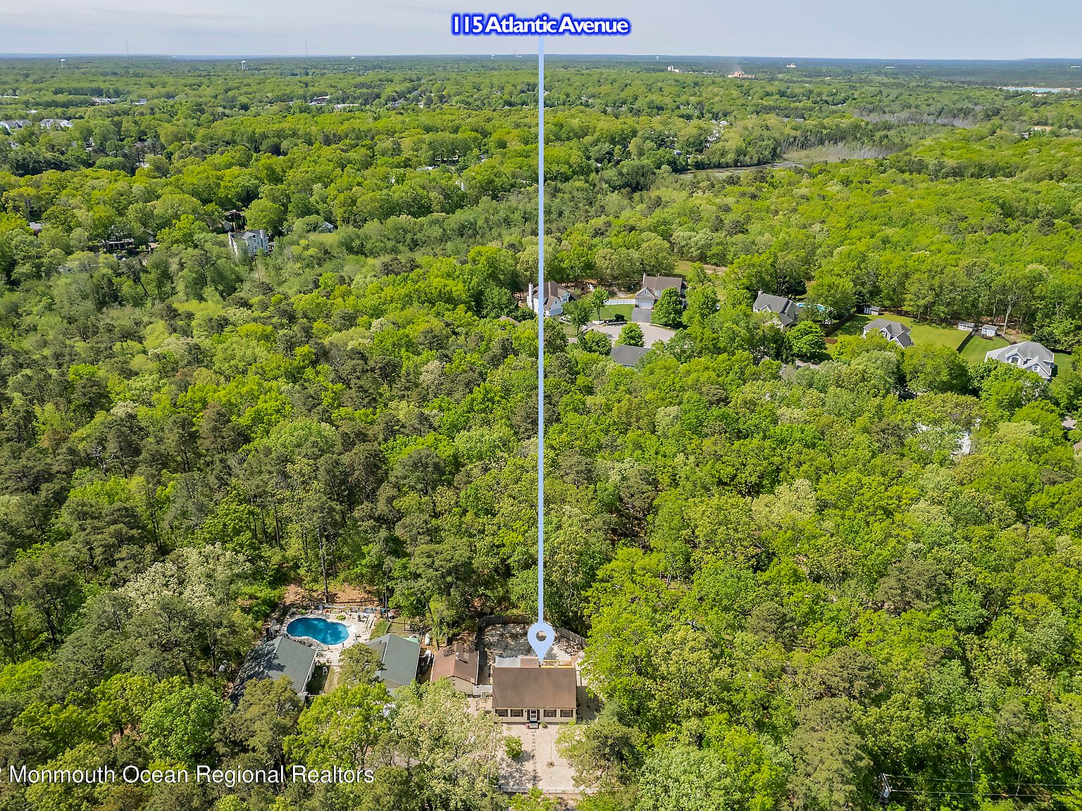 115 Atlantic Avenue, Pine Beach, NJ 08741 Zillow