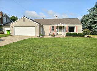206 S Laird St, White Pigeon, MI