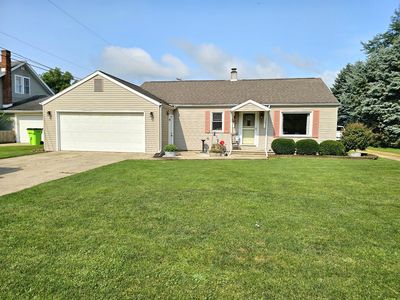 206 S Laird St, White Pigeon, MI, 49099