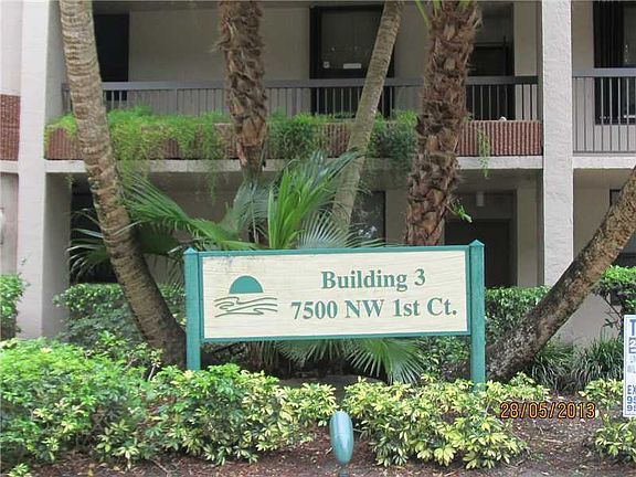 4th image of 7500 NW 1st Ct #3043