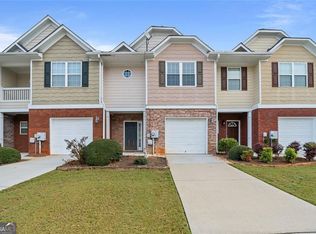 2085 Hasel St, Lawrenceville, GA 30044