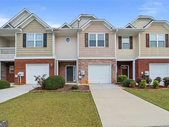 2085 Hasel St, Lawrenceville, GA 30044