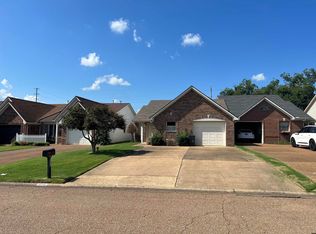 806 Sherrill St, Union City, TN 38261
