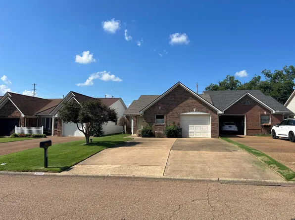 806 Sherrill St, Union City, TN 38261