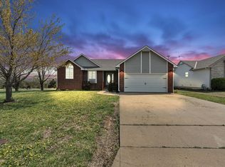 755 Santa Fe Ave, El Dorado, KS 67042