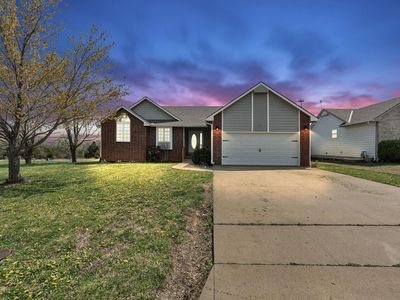 755 Santa Fe Ave, El Dorado, KS, 67042