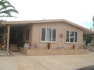 5826 W Flying Circle St #6, Tucson, AZ 85713