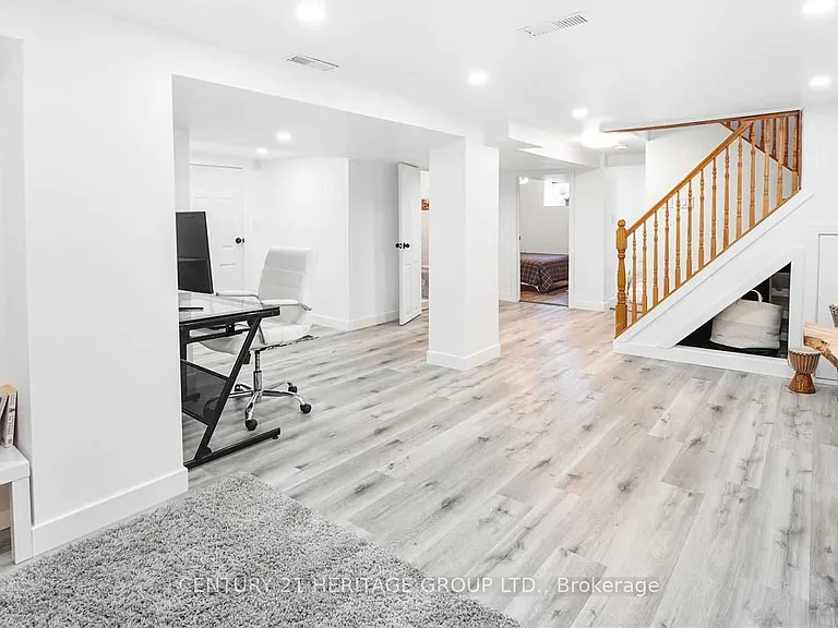 82 Centennial Pkwy S #BASEMENT — Photo 5