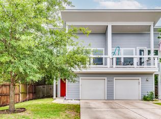 3317 Blumie St #A, Austin, TX 78745