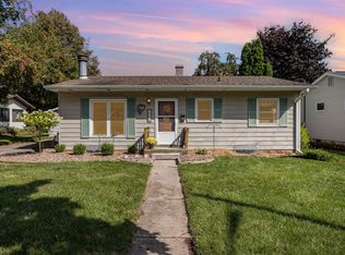 1002 Iowa St, Alma, MI