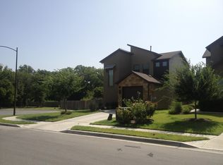 2811 Corbin Ln, Austin, TX 78704