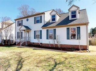 713 Soho St, Hampton, VA 23666