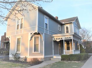 417 Caldwell St, Piqua, OH 45356
