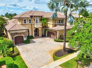 17537 Middlebrook Way, Boca Raton, FL 33496
