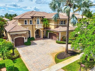 17537 Middlebrook Way, Boca Raton, FL, 33496