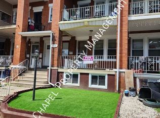 5937 Carpenter St FLOOR 1, Philadelphia, PA 19143