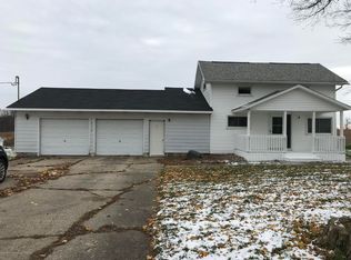 4873 S Cochran Rd, Charlotte, MI 48813