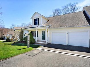 342 Spruce Hill Dr UNIT 342, Oxford, CT 06478