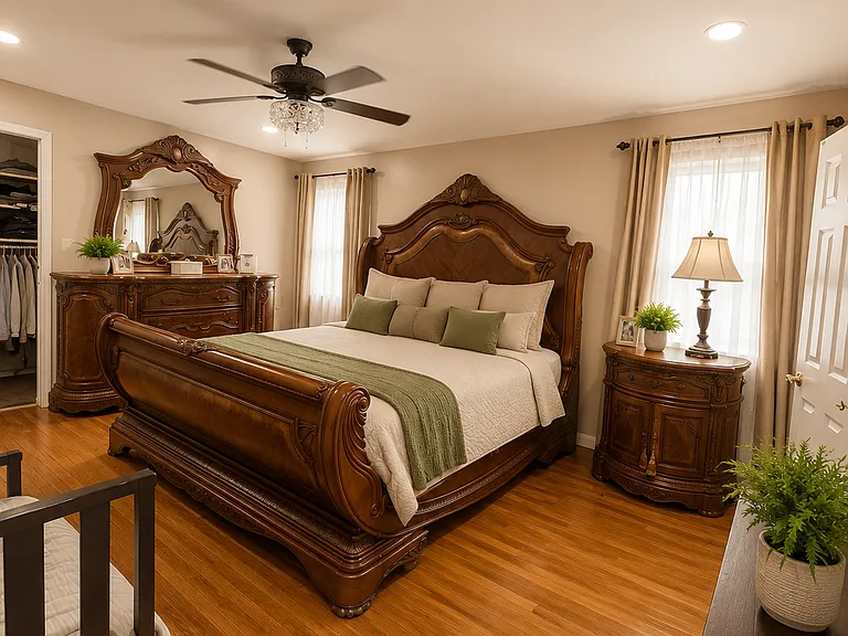8 Purdue Ct #1 — Photo 12