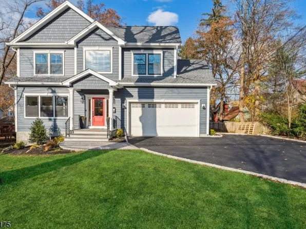103 Parker Ave, Maplewood Twp., NJ 07040