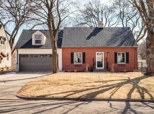 4015 42nd Ave N, Robbinsdale, MN 55422
