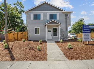 2117 SE 110th Ave, Portland, OR 97216