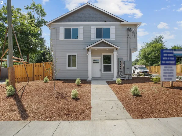 2117 SE 110th Ave, Portland, OR 97216