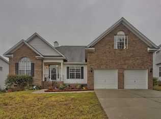 112 Branchview Dr, Columbia, SC 29229