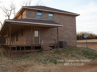6507 S Prairie Rd, Stillwater, OK 74074