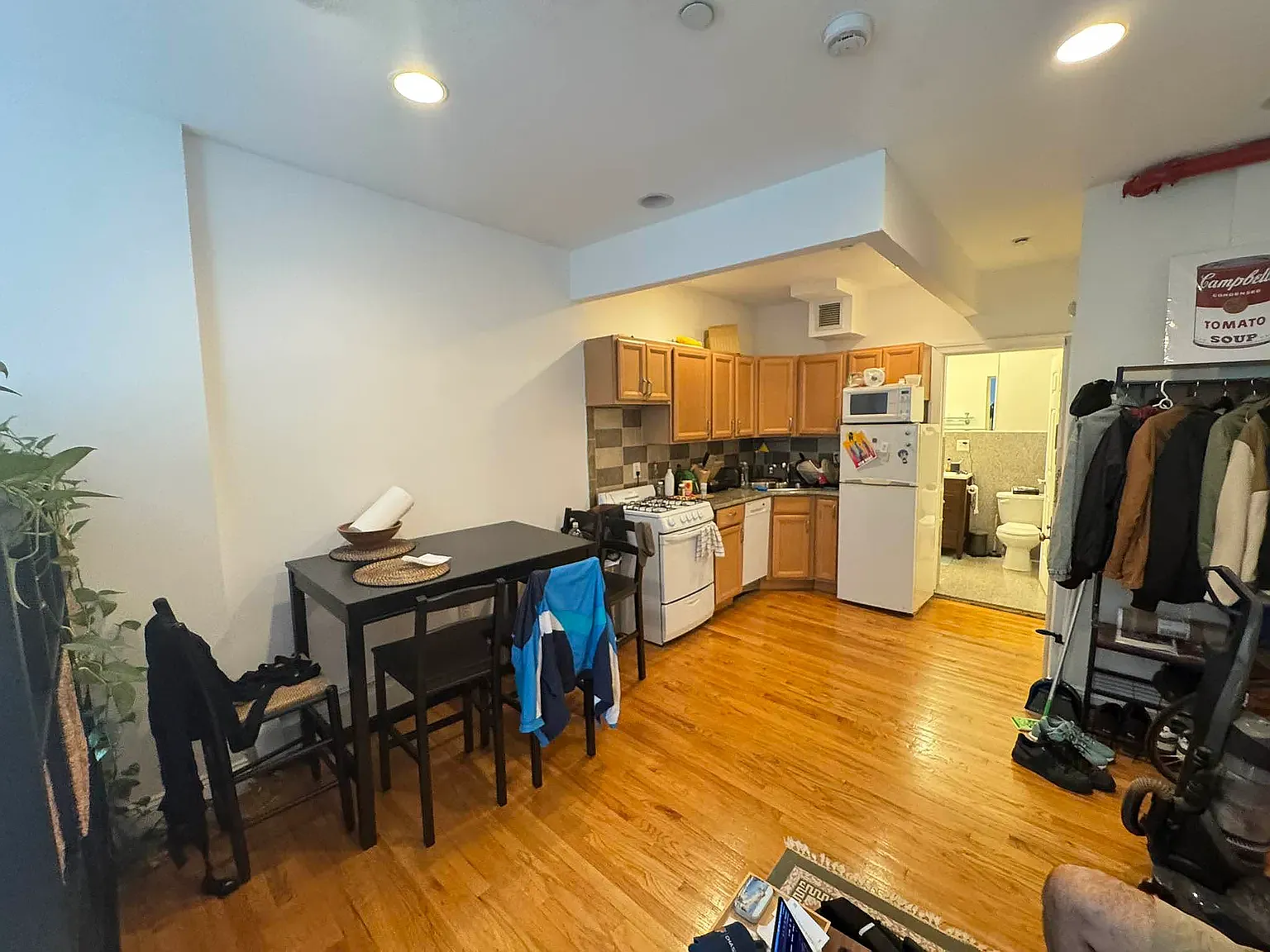 2461 Frederick Douglass Boulevard — Photo 3