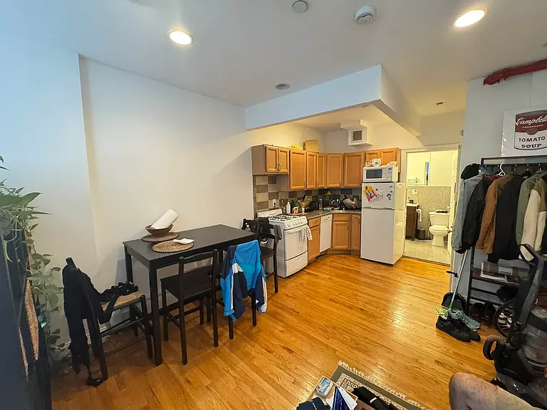 2461 Frederick Douglass Blvd #3B — Photo 3