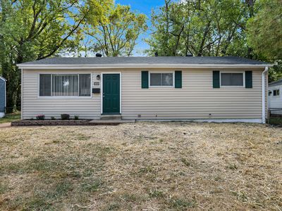 1050 Ozment Dr, Florissant, MO, 63033