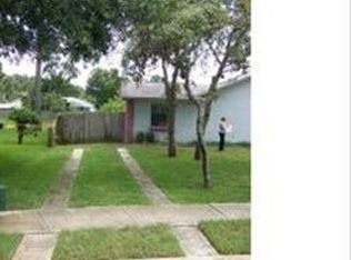 613 Newton Rd, Port Orange, FL 32127