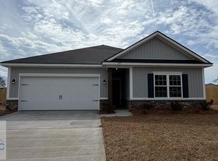 337 Buckhead Loop, Allenhurst, GA 31301