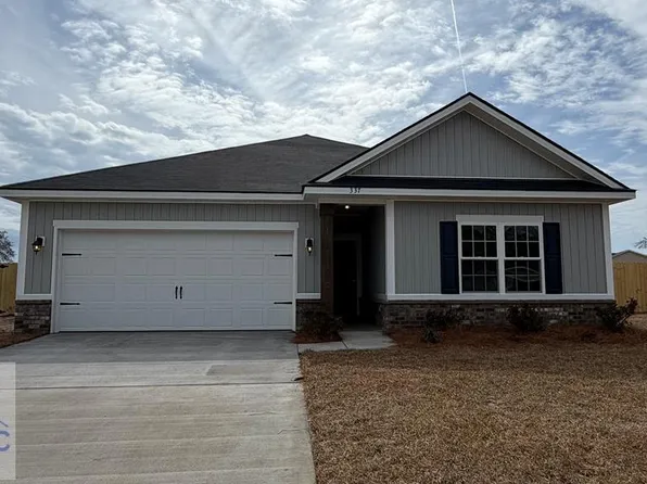 337 Buckhead Loop, Allenhurst, GA 31301