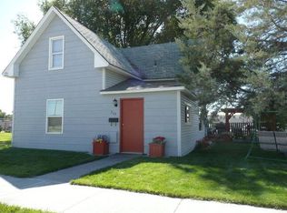 249 G St, Idaho Falls, ID 83402