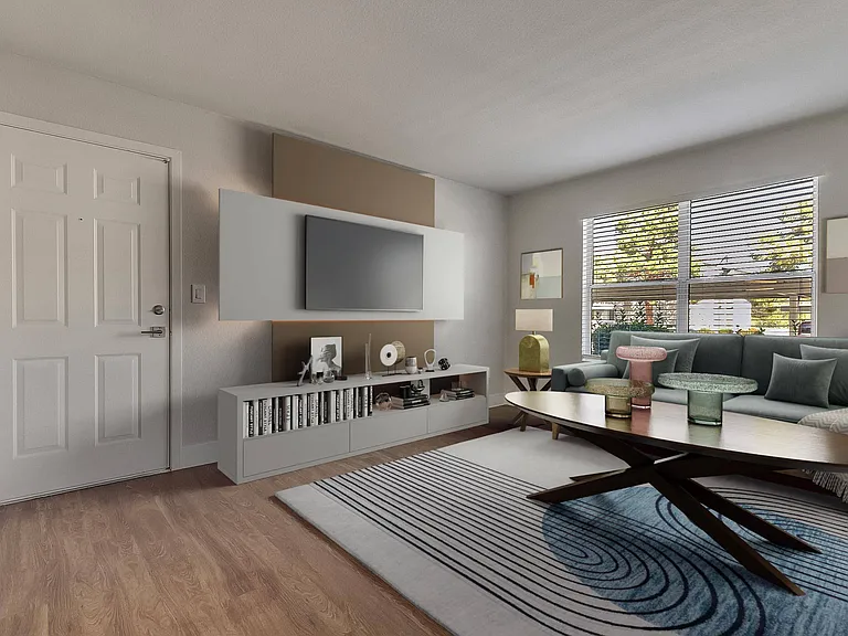 Bella Terra Apartments — Photo 35