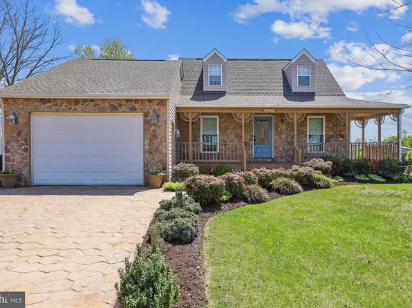 5791 Riverside Dr, Woodbridge, VA 22193