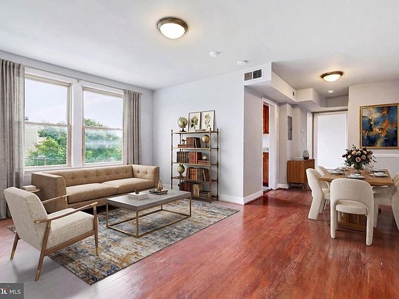 2nd image of 4408 1st Pl NE APT 21