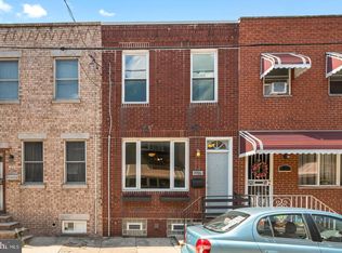 1916 S Warnock St, Philadelphia, PA 19148