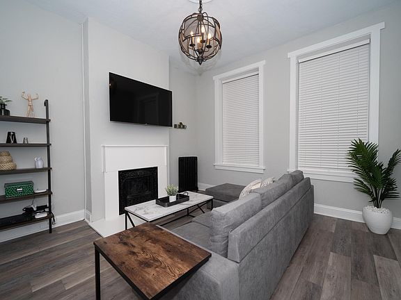 Family living room