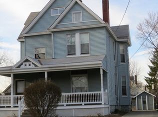 2012 Hudson Ave, Cincinnati, OH 45212