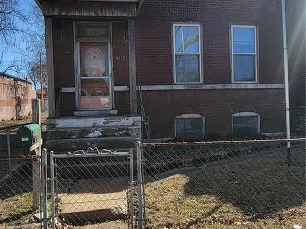 8212 Pennsylvania Ave, Saint Louis, MO 63111