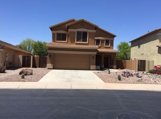 45130 W Alamendras St, Maricopa, AZ 85139
