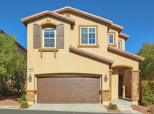 9336 Golden Lad Ave, Las Vegas, NV 89166