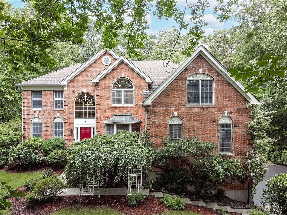 1st image of 3 Appaloosa Dr
