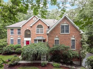 3 Appaloosa Dr, North Grafton, MA 01536