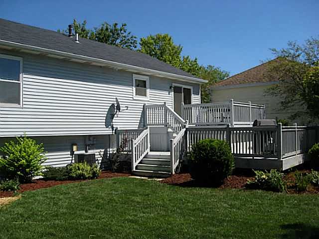 2nd image of 4785 Leybourne Dr