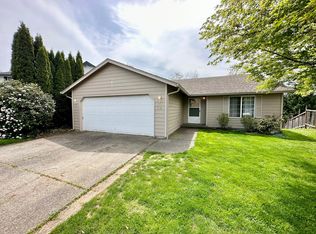 6307 NE 106th Cir, Vancouver, WA 98686
