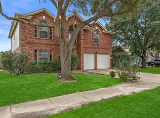 20807 Camphor Tree Dr, Katy, TX 77449